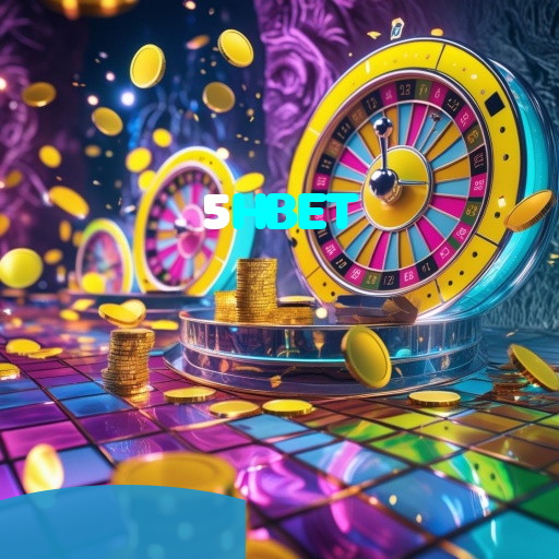 5HBET visual