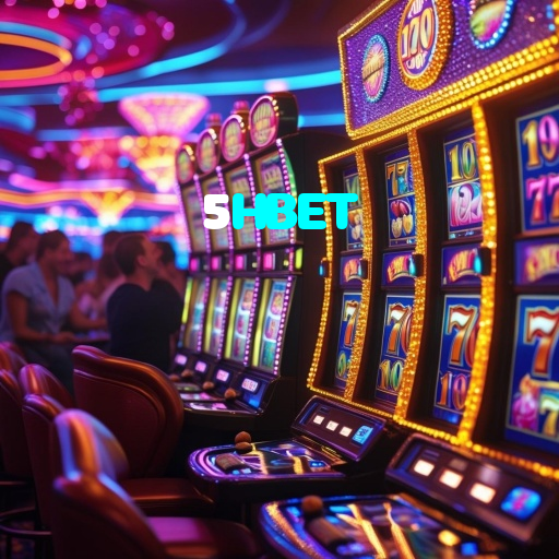5HBET visual