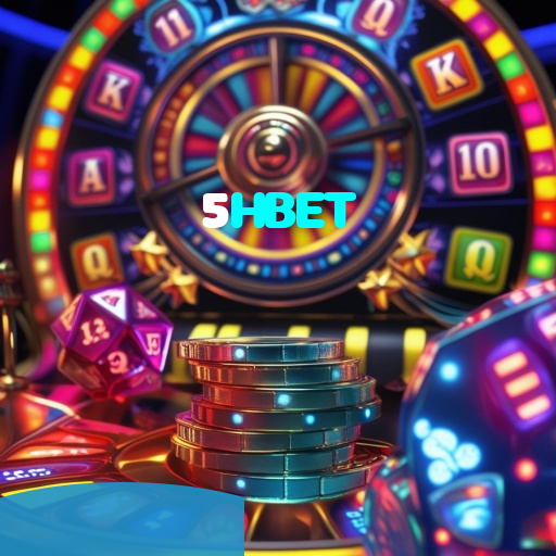 5HBET visual