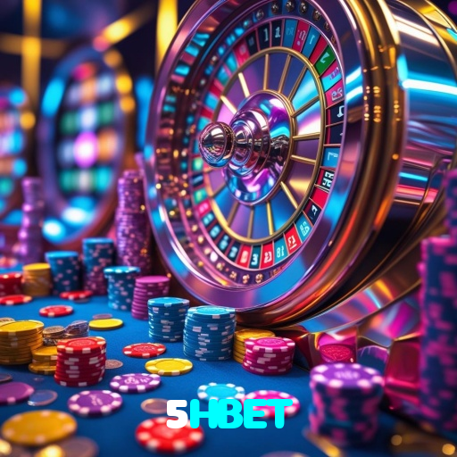 5HBET visual