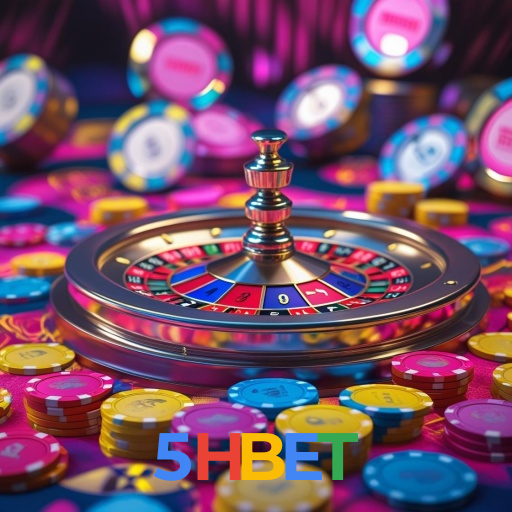 5HBET visual