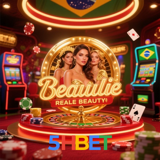 5HBET visual