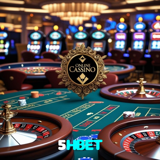 5HBET visual