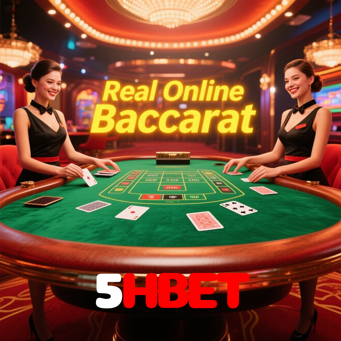 5HBET Image