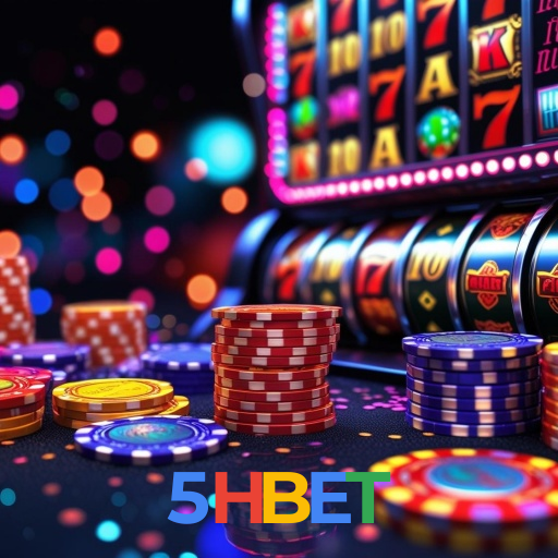 5HBET visual