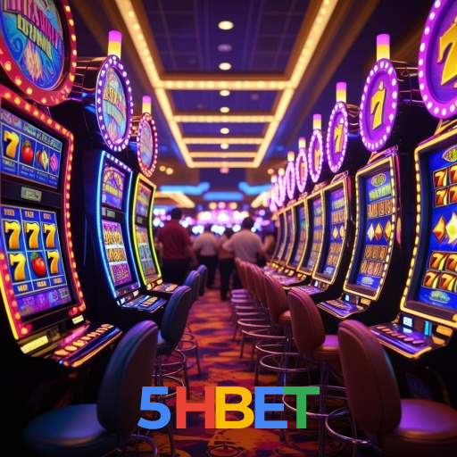5HBET visual
