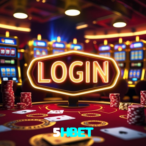 5HBET visual