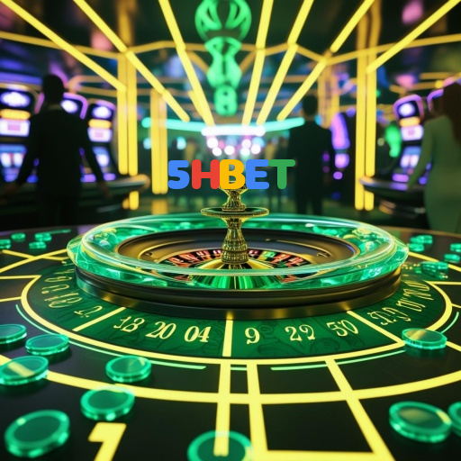 5HBET visual