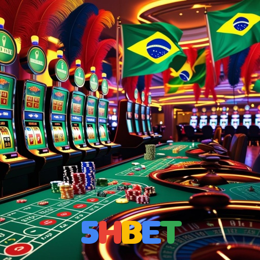 5HBET visual