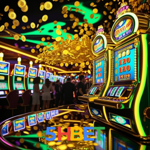 5HBET visual