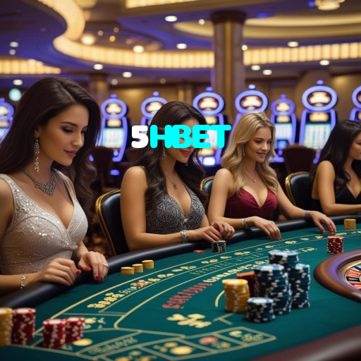 5HBET visual