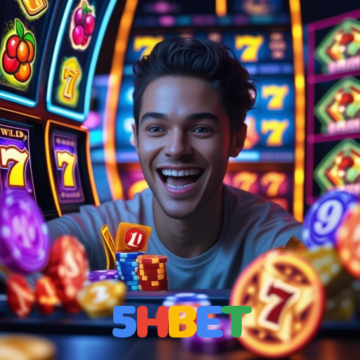 5HBET visual