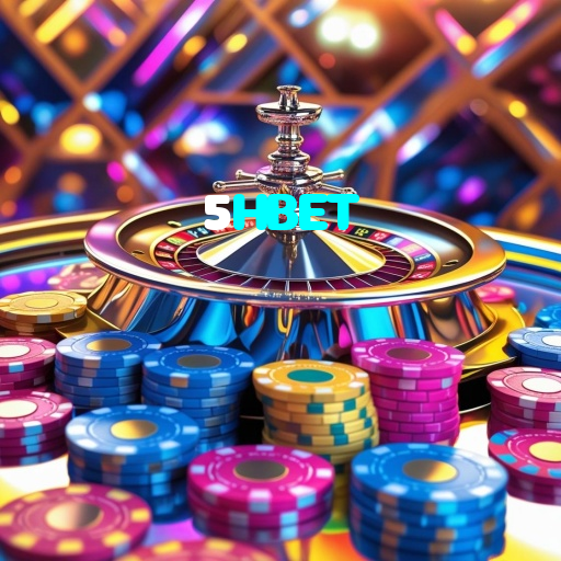 5HBET visual