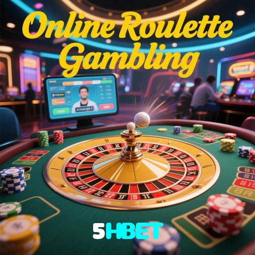 5HBET visual