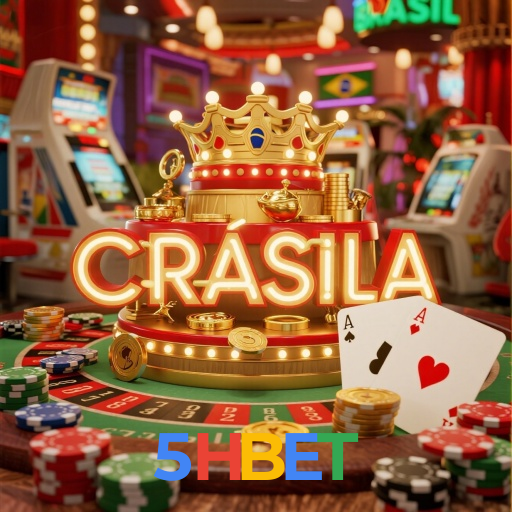 5HBET visual