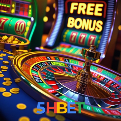 5HBET visual