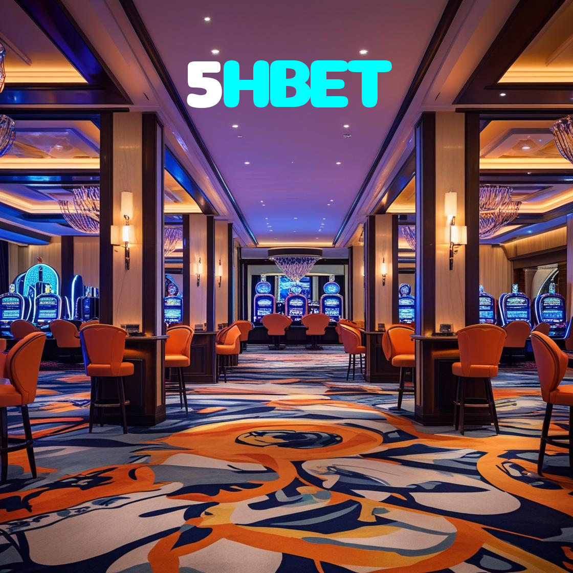 5HBET visual