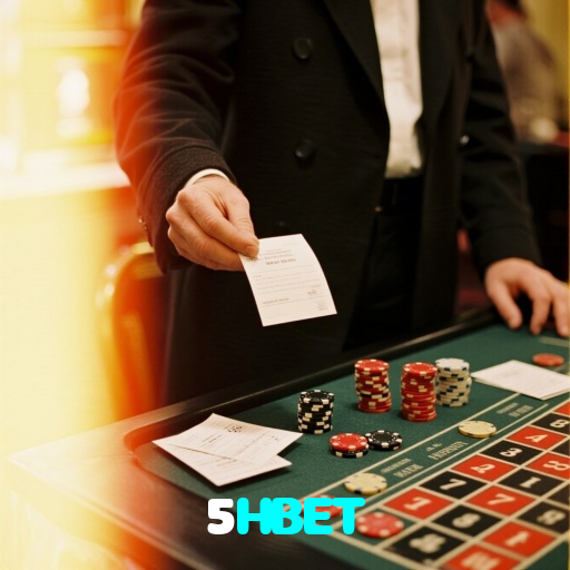 5HBET visual