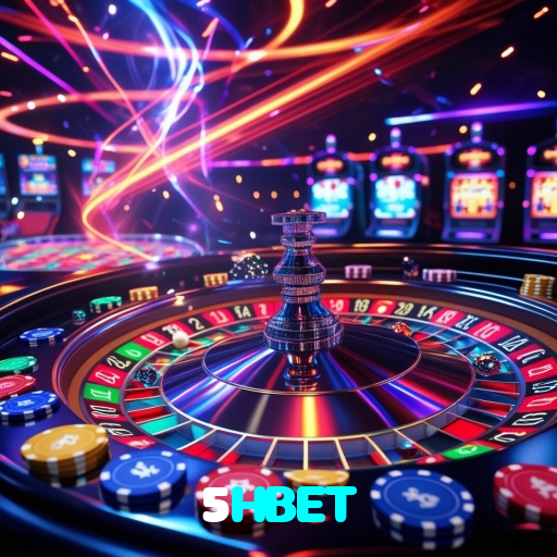 5HBET visual