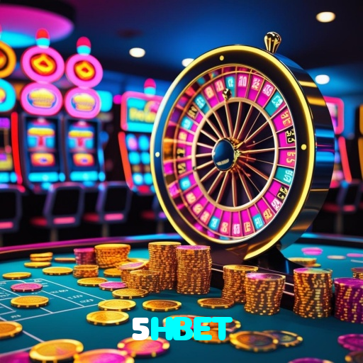 5HBET visual