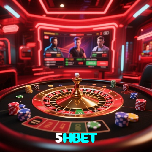 5HBET visual