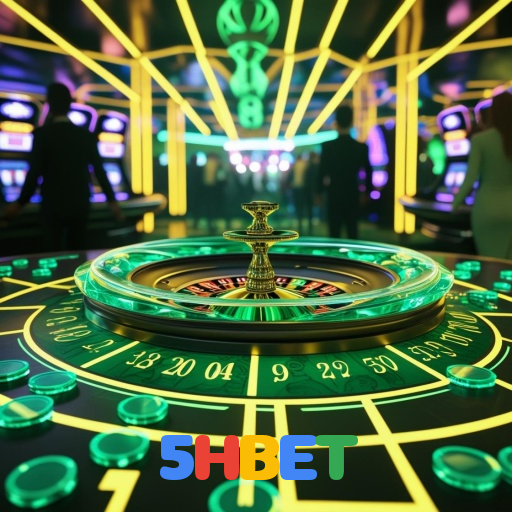 5HBET visual