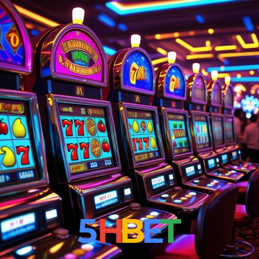 5HBET visual