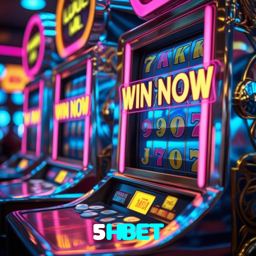 5HBET visual