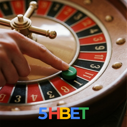 5HBET visual