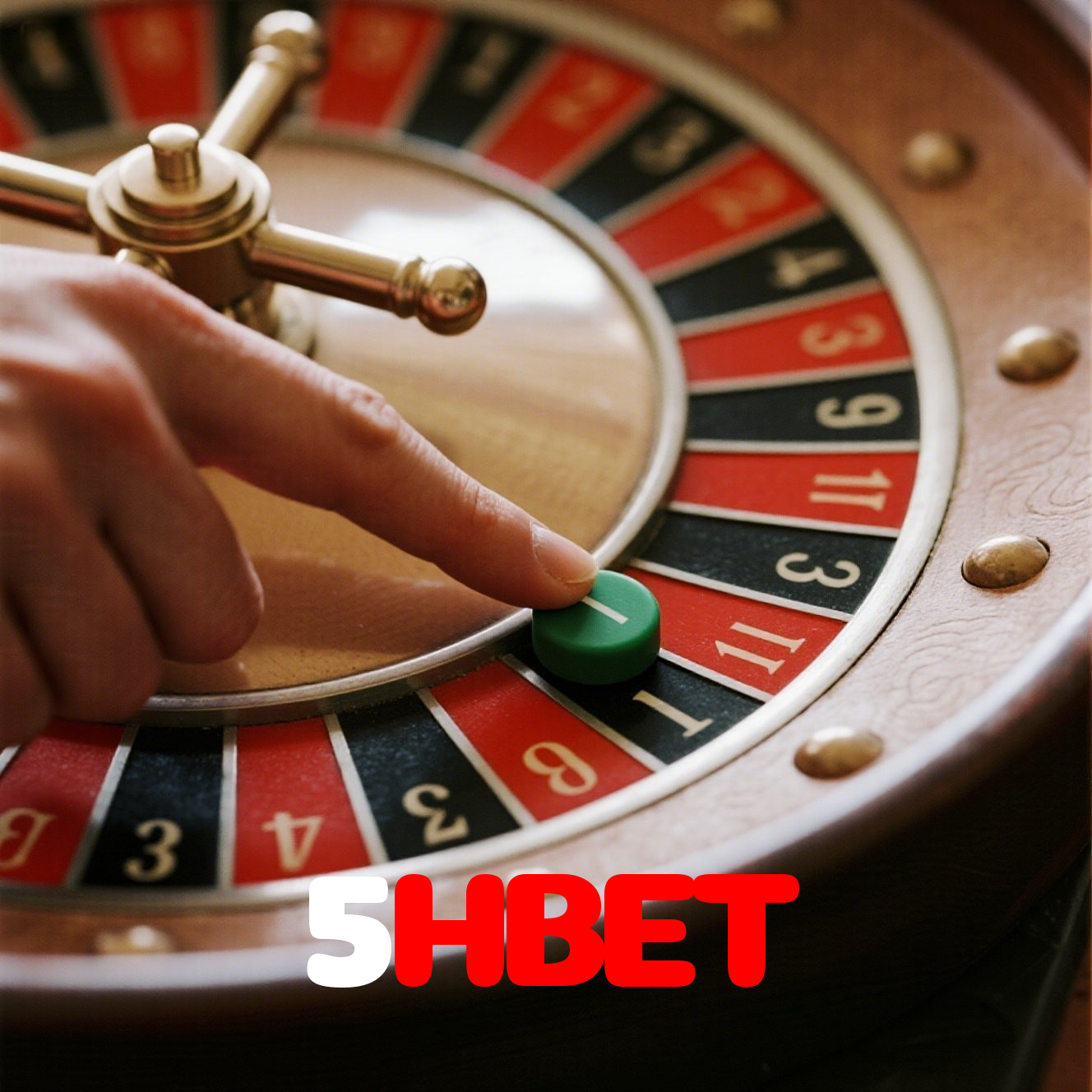 5HBET visual