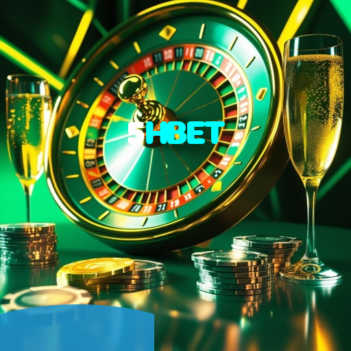 5HBET visual