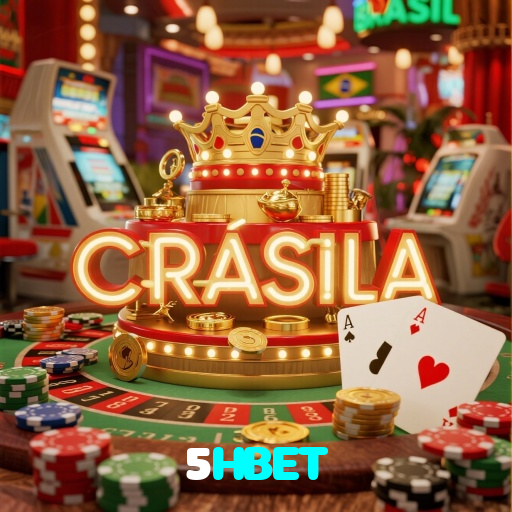 5HBET visual