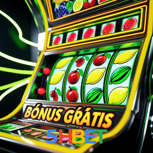 5HBET visual
