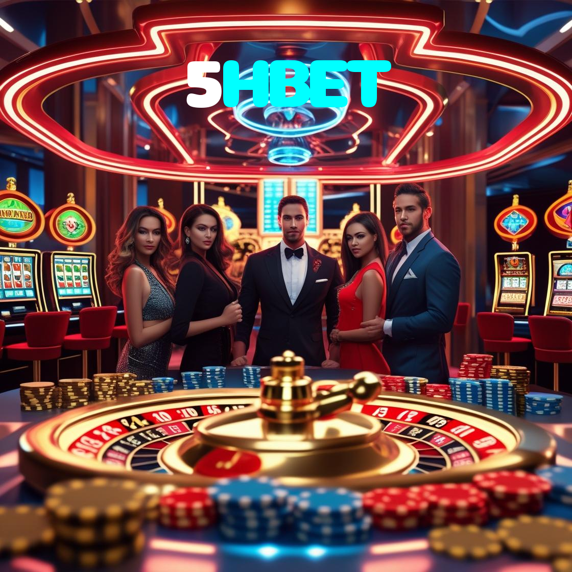 5HBET visual