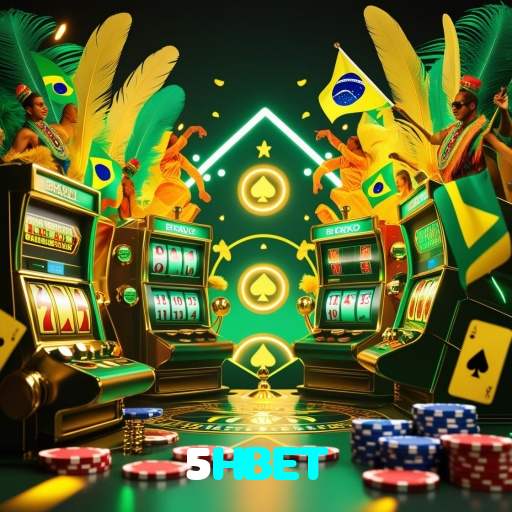 5HBET visual