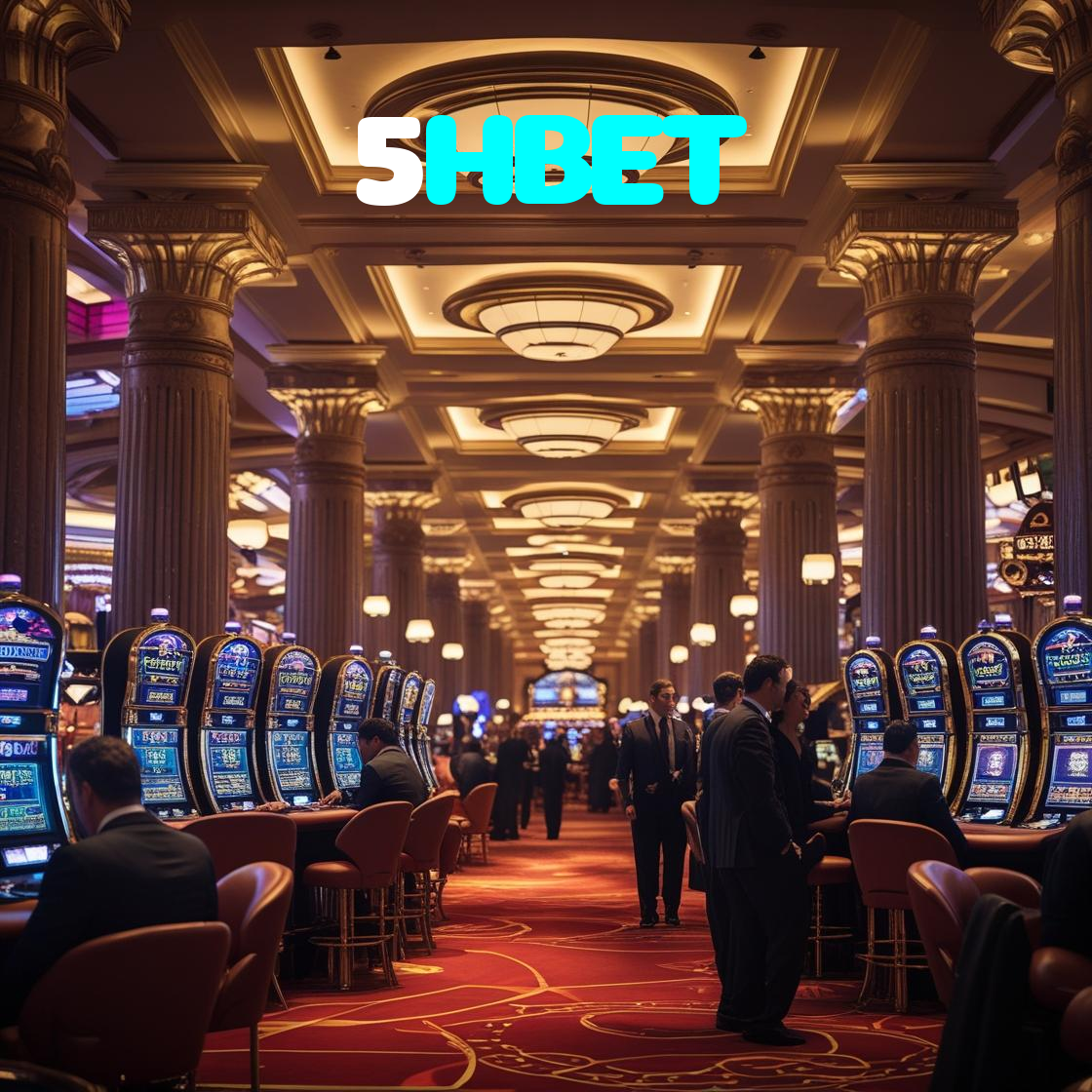 5HBET visual