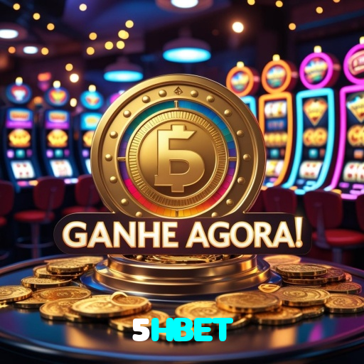 5HBET visual