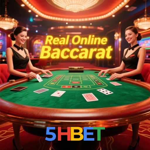 5HBET visual