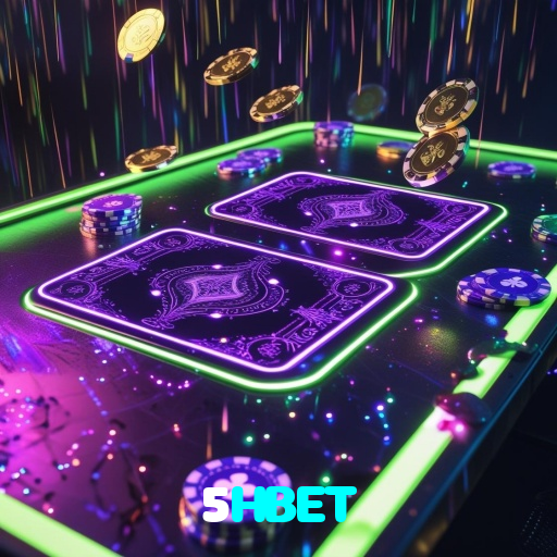 5HBET visual