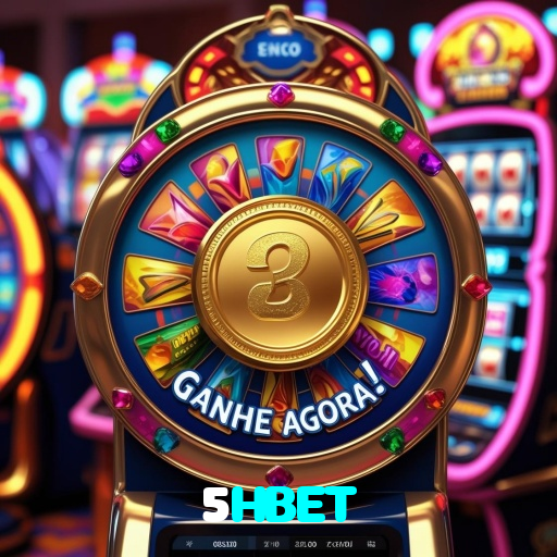 5HBET visual