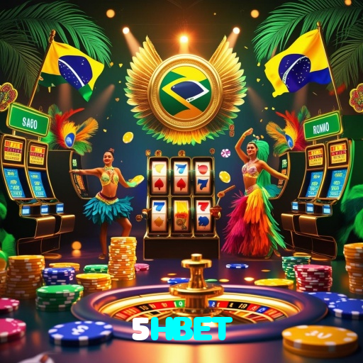 5HBET visual