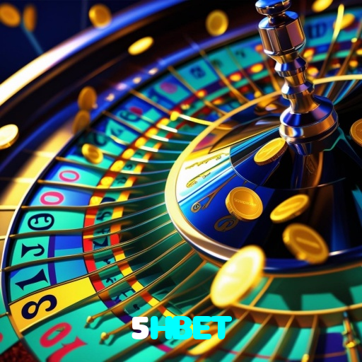 5HBET visual