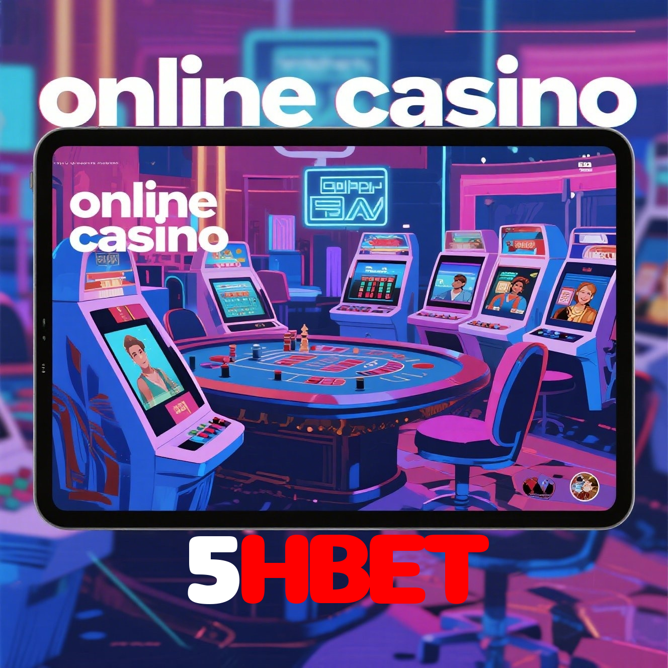 5HBET Image