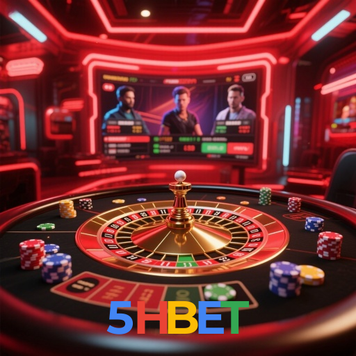 5HBET visual