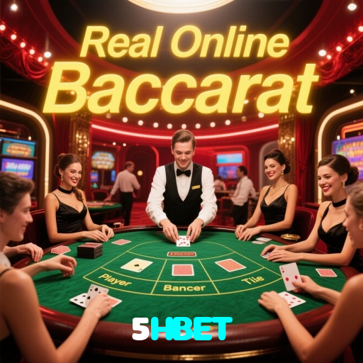 5HBET visual
