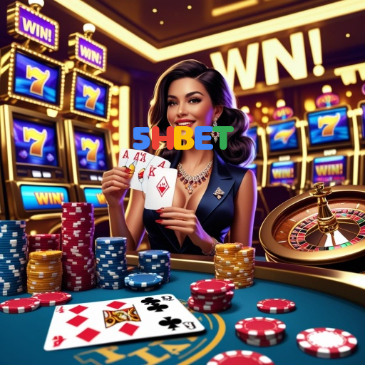 5HBET visual