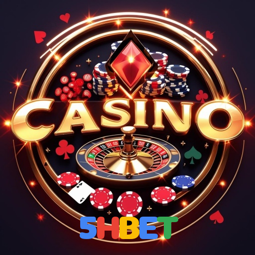 5HBET visual