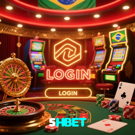 5HBET visual