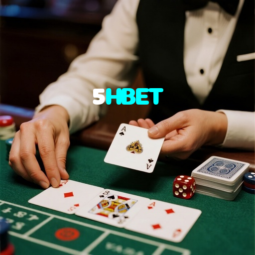 5HBET visual