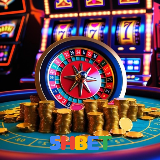 5HBET visual